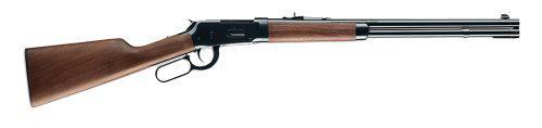 WINCHESTER M94 TAKEDOWN 450MAR BL/WD 20  