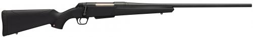 WINCHESTER XPR 6.5PRC MATTE/SYN 22 NS  