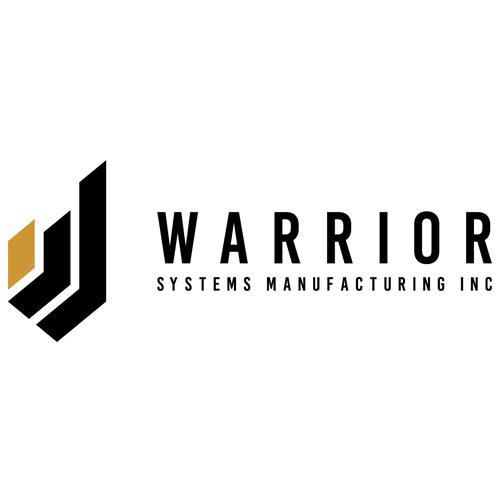 WARRIOR SYSTEMS WSM15 300BLK 16 FDE 10+1 CA  