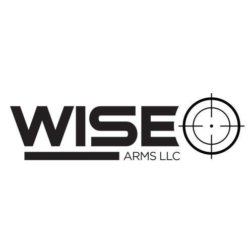 WISE ARMS WA-15B 300BLK BLACK 16  