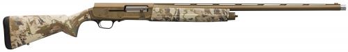 BROWNING A5 WCKD WING AURIC 12/26 3.5  