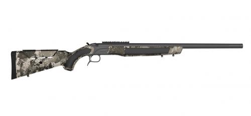 CVA ACCURA MR-X .50CAL GRY/VEIL  