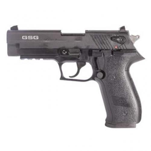 AMERICAN TACTICAL INC GSG FIREFLY 22LR BLK 4 10+1  