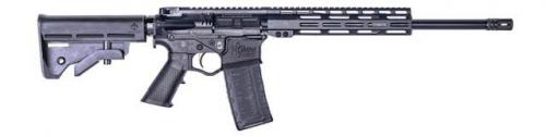 AMERICAN TACTICAL INC OMNI HYBRID MAXX 5.56MM BK MM4  