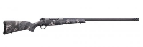 WEATHERBY MARK V BC TI CARBON 240WBY 24  
