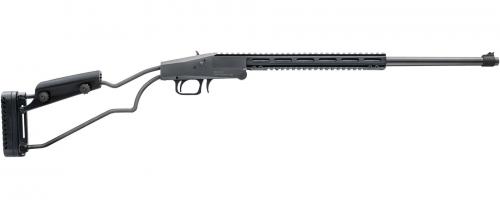 CHIAPPA FIREARMS BIG BADGER 410 BLK 20  
