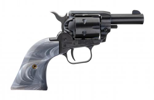 HERITAGE MANUFACTURING BARKEEP 22LR BK 2 GRAY PEARL  