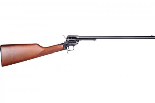 HERITAGE MANUFACTURING RR RANCHER 22LR BL 16 BASE  