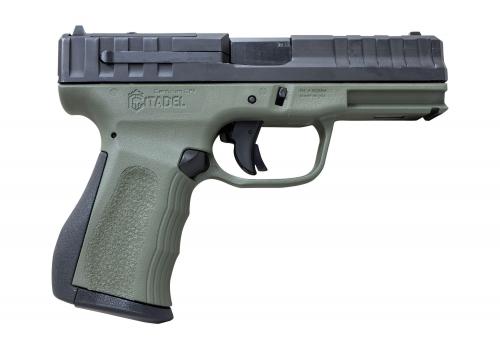 LEGACY SPORTS INTERNATIONAL CITADEL CENTURION CP9 9MM ODG  