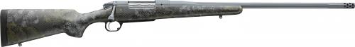 BERGARA CANYON 28NOS GRY/CF 22      #  
