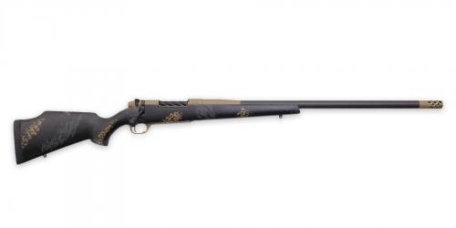 WEATHERBY MARK V CARBONMARK 257WBY 26  