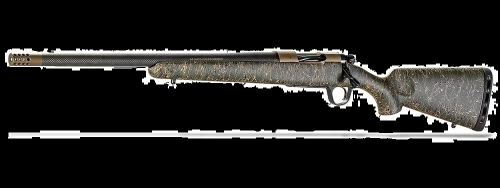 CHRISTENSEN ARMS RIDGELINE 6.5CR GRN/BRZ 24 LH  