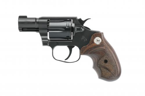 COLT COBRA 38SPC BLK 2 6RD  