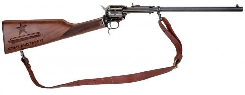 HERITAGE MANUFACTURING RR RANCHER 22LR TAKEIT 16 6RD  