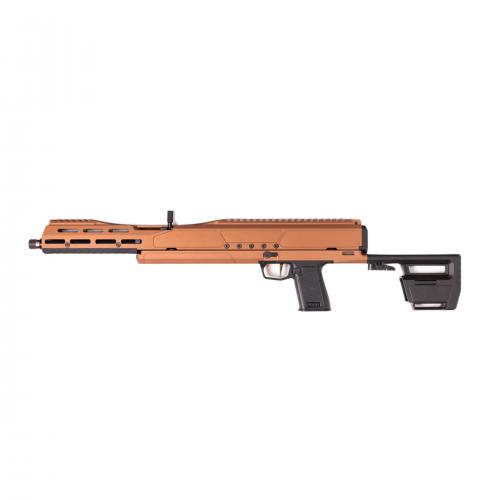 TRAILBLAZER FIREARMS PIVOT 9MM COPPER 10+1 16  