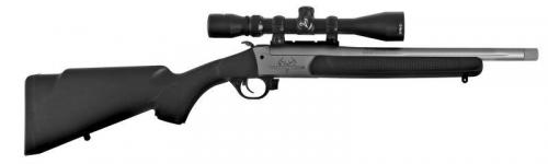 TRADITIONS OUTFITTER G3 300BLK 16.5 PKG  