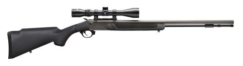 TRADITIONS NITROFIRE 50CAL SS/SY 26 PKG  