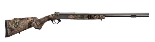 TRADITIONS NITROFIRE 50CAL SS/MOBUC 26  