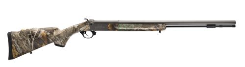 TRADITIONS NITROFIRE 50CAL SS/CAMO 26  