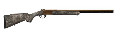 TRADITIONS NITROFIRE 50CAL BRZ/VEIL 26  