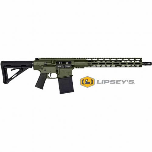 DIAMONDBACK FIREARMS DB10 308WIN ODG 16 M-LOK  