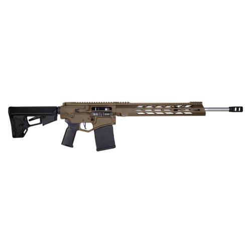 DIAMONDBACK FIREARMS DB10D 6.5CR FDE 20 M-LOK  