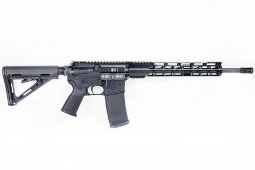 DIAMONDBACK FIREARMS DB15 5.56 BLK 16 M-LOK 12  