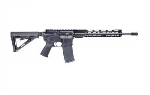 DIAMONDBACK FIREARMS DB15 5.56 BLK 16 M-LOK 10+1  