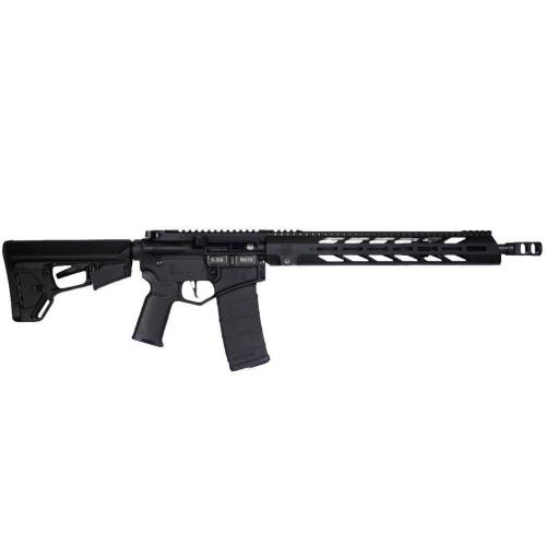 DIAMONDBACK FIREARMS DB15D 5.56MM BLACK 16 M-LOK  