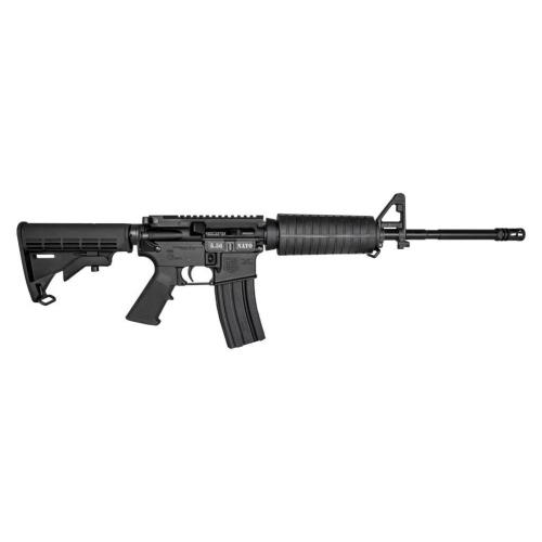 DIAMONDBACK FIREARMS DB15 5.56 BLK 30+1 16 A2 SGHT  