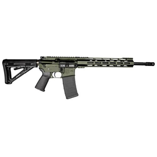 DIAMONDBACK FIREARMS DB15 5.56MM 30+1 16 ODG MLOK  