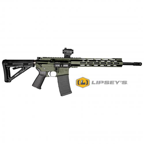 DIAMONDBACK FIREARMS DB15 5.56MM 30+1 16 ODG CTC  