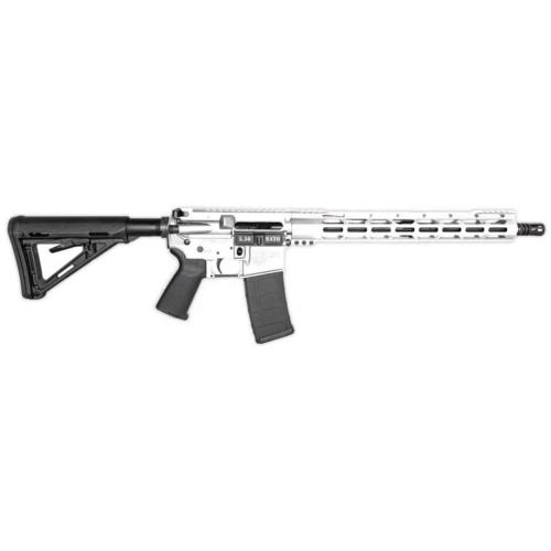 DIAMONDBACK FIREARMS DB15 5.56 WHITE 16 M-LOK 15  
