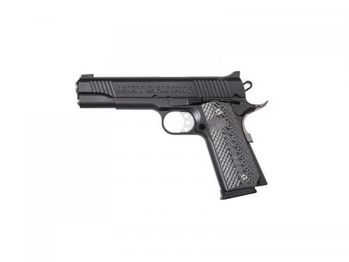 MAGNUM RESEARCH DESERT EAGLE 1911 9MM 5 BLK  