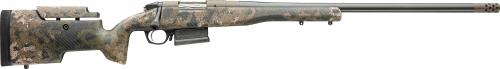 BERGARA DIVIDE 300WIN CARBON 24     #  