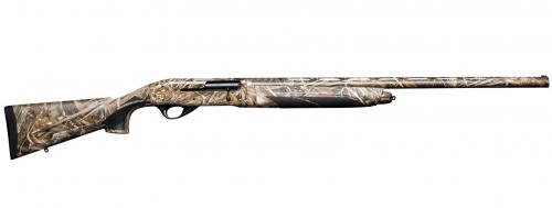 WEATHERBY ELEMENT WTFL 20/28 BL/CAMO 3  