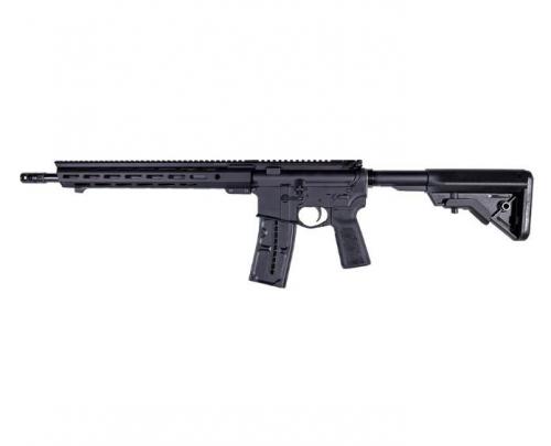 FRANKLIN ARMORY F17-X 17WSM 16 BLK 10+1 TB  