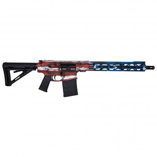 DIAMONDBACK FIREARMS DB10 308WIN FLAG 16 M-LOK  