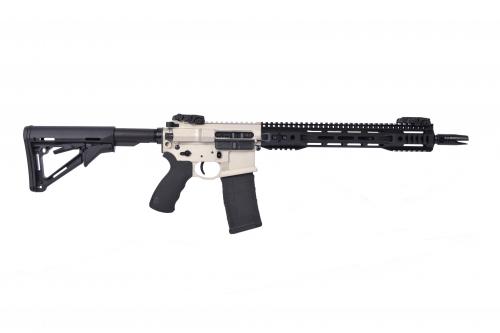 FRANKLIN ARMORY BFSIII M4 5.56MM 14.5 DS  