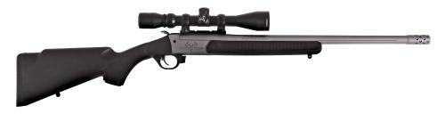 TRADITIONS OUTFITTER G3 350LEG 22 SS PKG  
