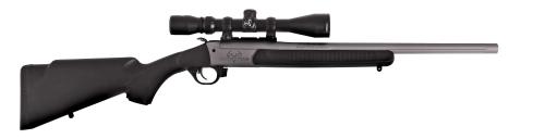 TRADITIONS OUTFITTER G3 357MAG 22 SS PKG  