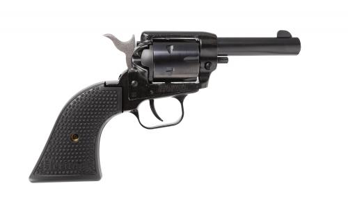 HERITAGE MANUFACTURING BARKEEP 22LR BK 3 POLYMER  