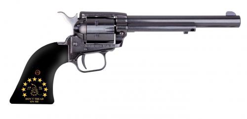 HERITAGE MANUFACTURING 22LR GOLD DTOM 1776 6.5 FS  