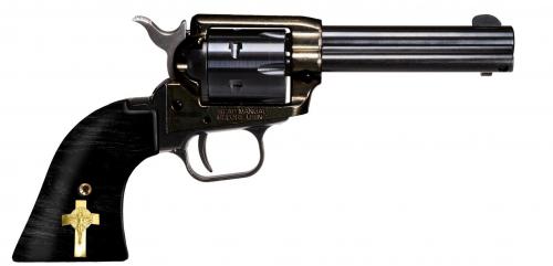 HERITAGE MANUFACTURING 22LR BLUE 4.2 FS YUMA  