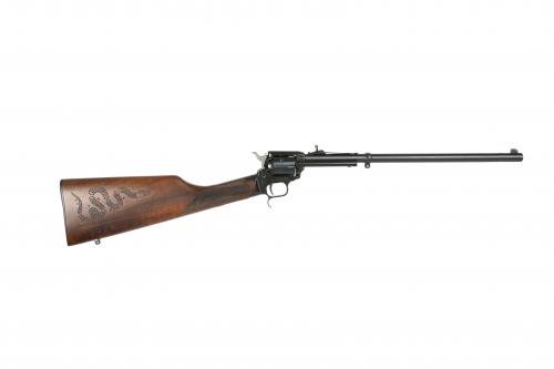 HERITAGE MANUFACTURING RR RANCHER 22LR JOIN OR DIE  #  