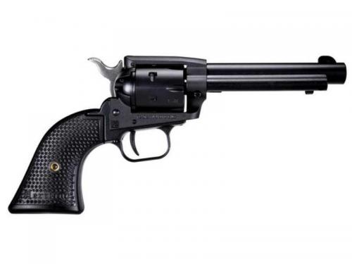 HERITAGE MANUFACTURING 22LR BLK 6.5 FS STEEL  