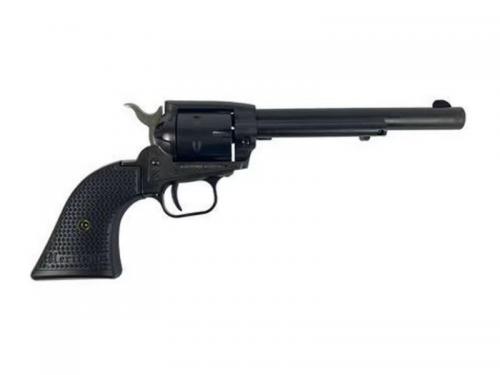 HERITAGE MANUFACTURING 22LR/22M BLK 6.5 FS STEEL  