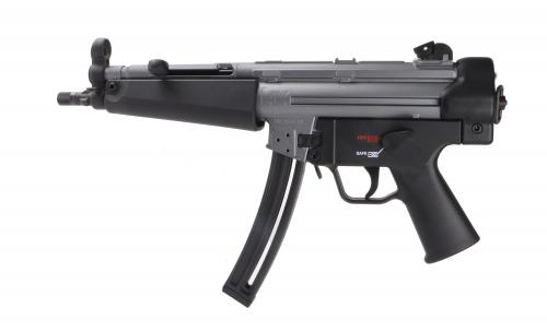 HECKLER AND KOCH (HK USA) MP5 PISTOL 22LR GREY 10RD 9" #  