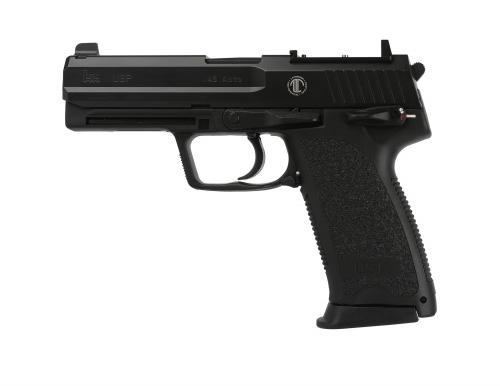 HECKLER AND KOCH (HK USA) USP45 V1 DA/SA 45ACP LANGDON  