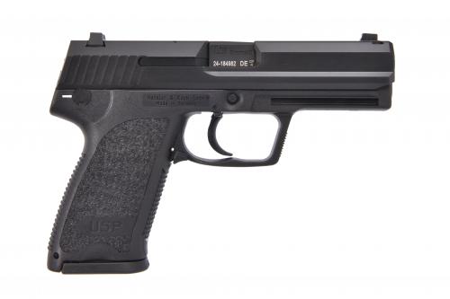 HECKLER AND KOCH (HK USA) USP9 V7 9MM 10+1 LEM FS  